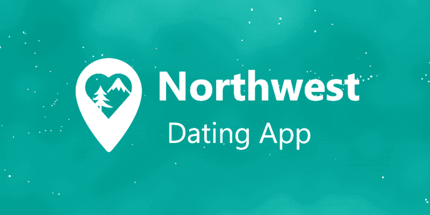 Northwest Dating App Logo